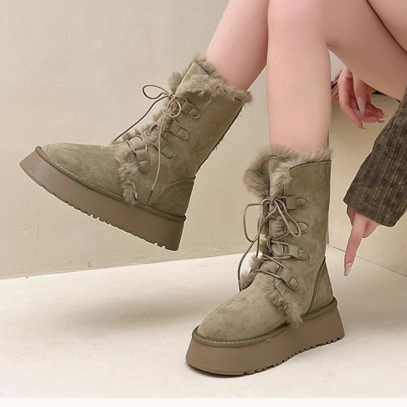 2025 New Vintage Women's Snow  - Crossfit Youtube ulasan dan harga