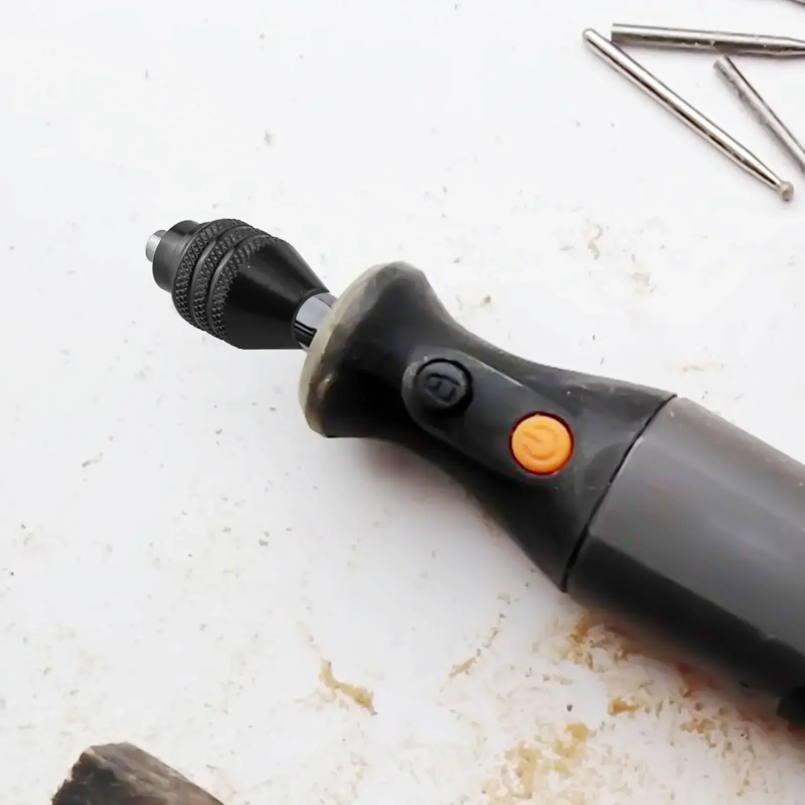1pc 0.3-3.2mm Multi Drill Chuc - Crossfit Machine ulasan dan harga