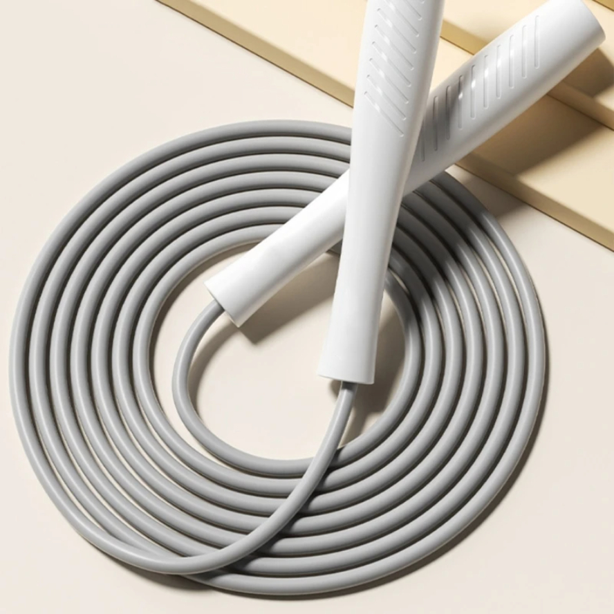 Cuerda de saltar de velocidad  - Skipping Rope Pvc ulasan dan harga