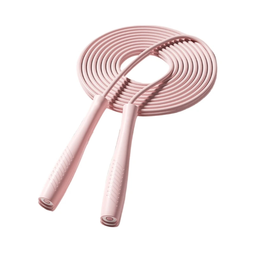Cuerda de saltar de velocidad  - Skipping Rope Pvc ulasan dan harga