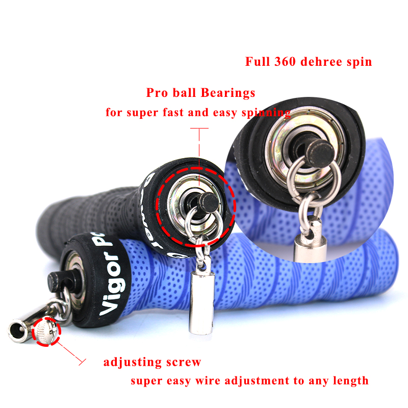 Vigor Power Gear Adjustable Ca - Crossfit Training Gear ulasan dan harga