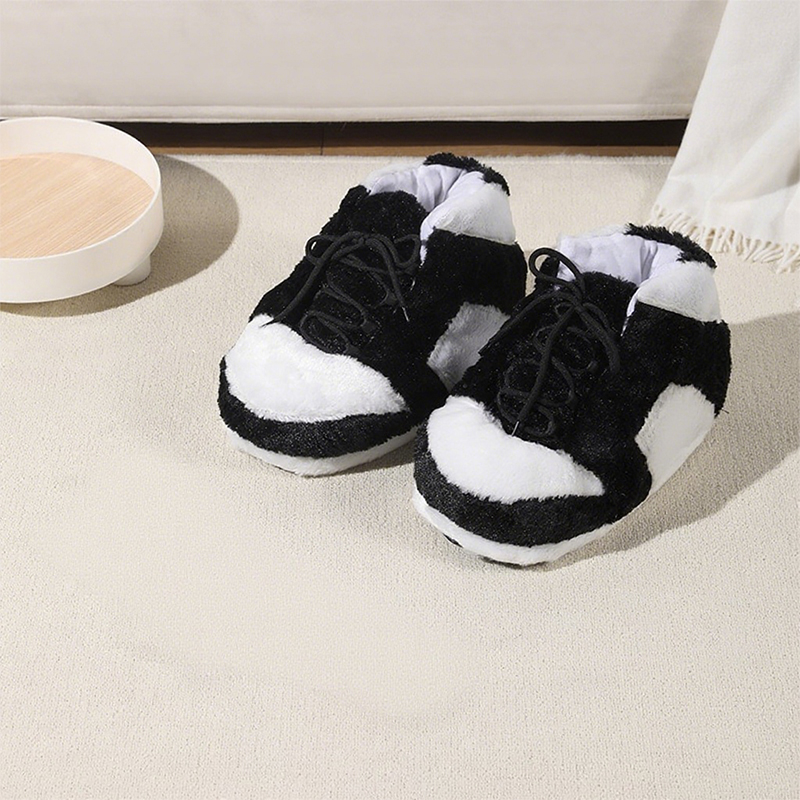 Cute Cartoon Animal Warm Home  - Crossfit Male ulasan dan harga