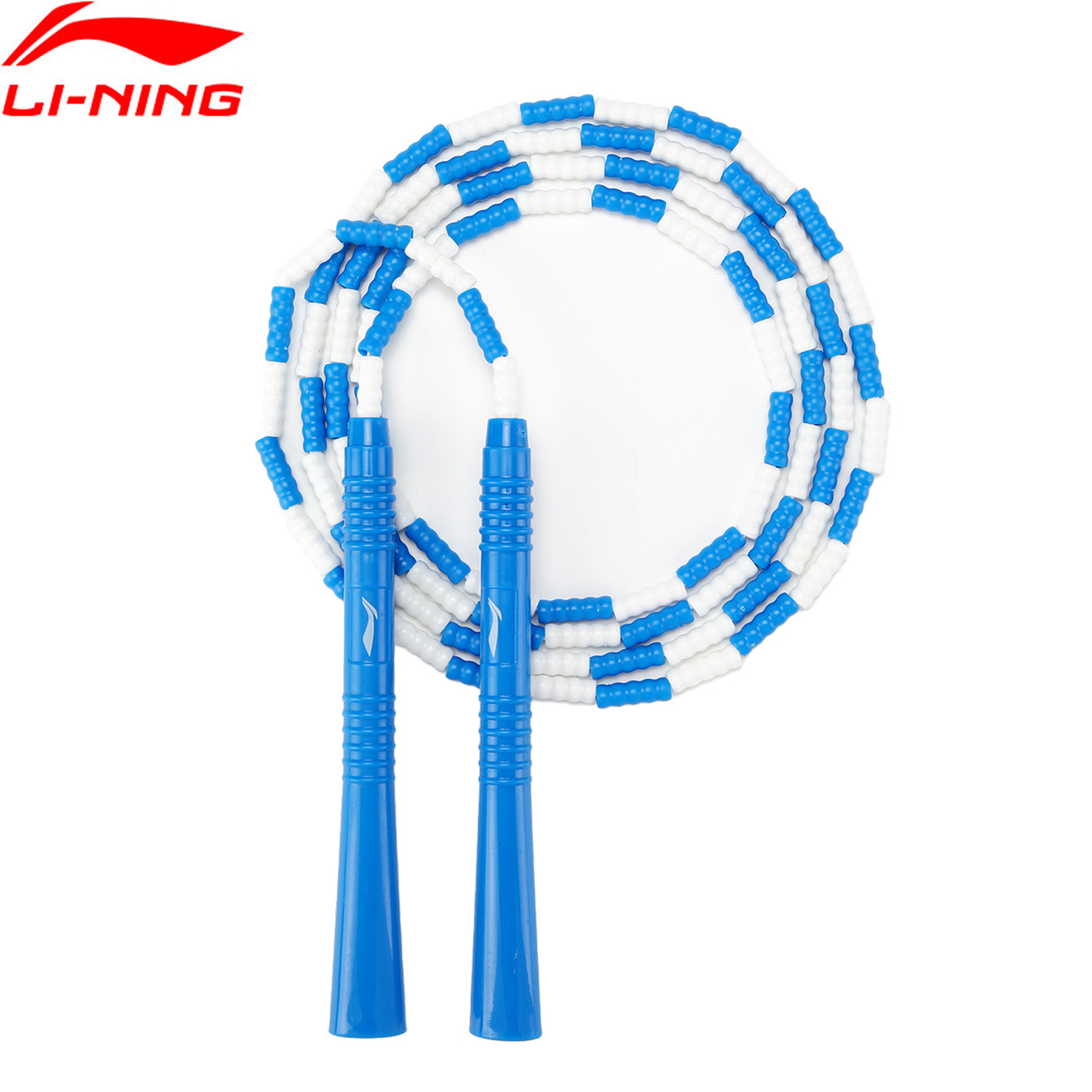 Li-Ning Unisex Jump Rope Fitne - Skipping Rope Pvc ulasan dan harga