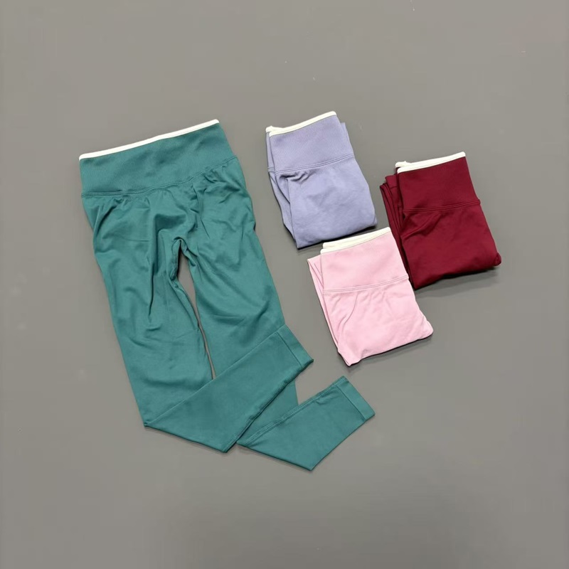 Sculpt Scrunch Leggings Women  - Crossfit Yoga ulasan dan harga