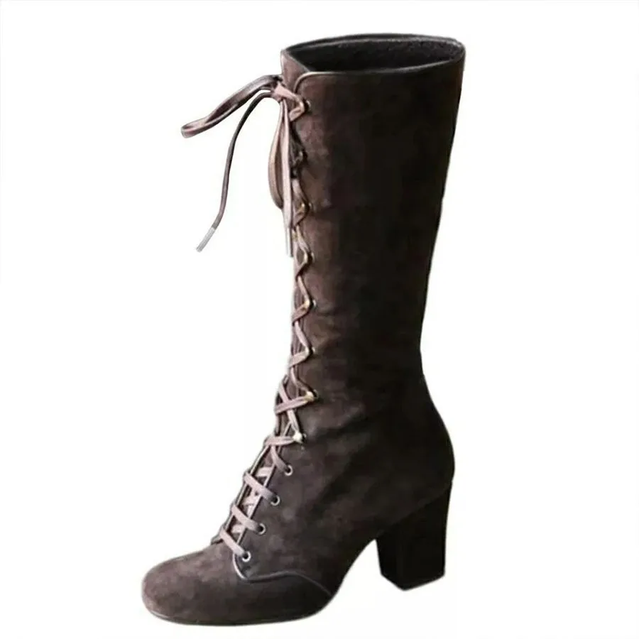 2026 Medieval Women's Casual R - Crossfit Youtube ulasan dan harga