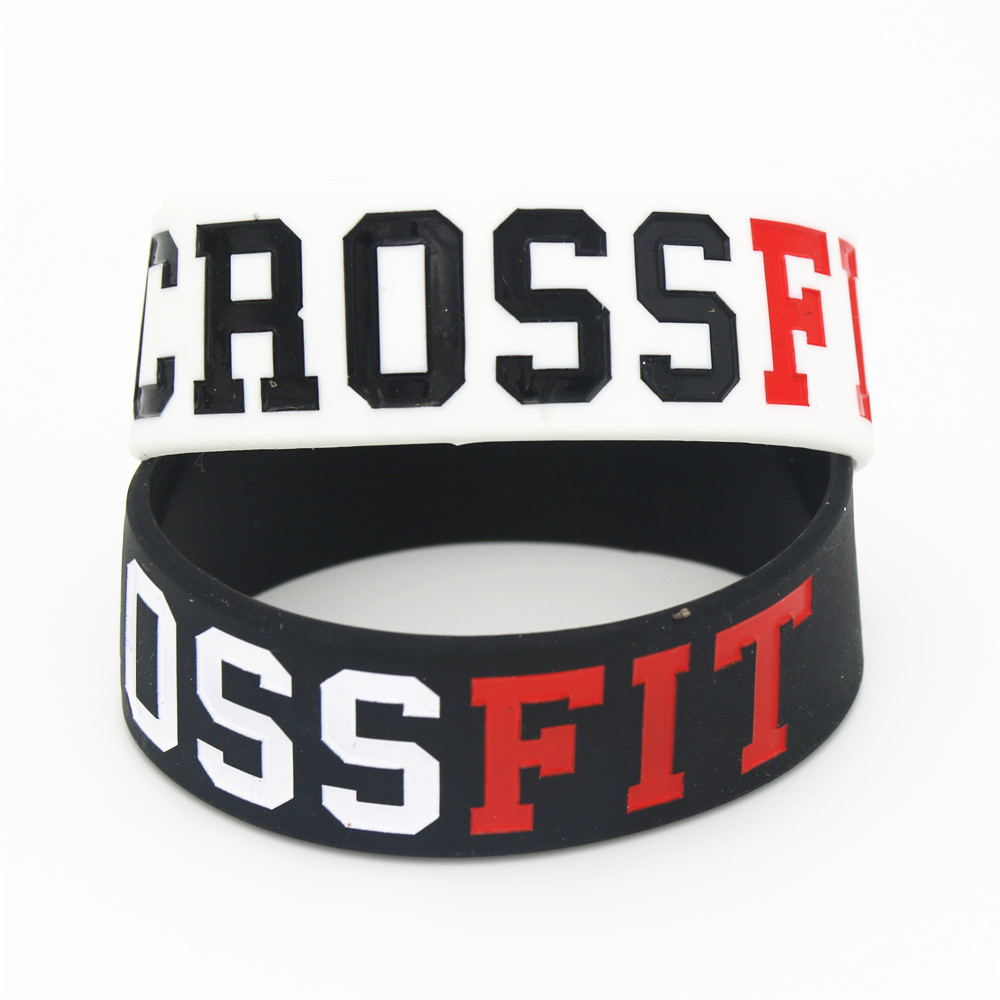 1PC New Fashion Jewelry CROSS  - Crossfit Training Gear ulasan dan harga
