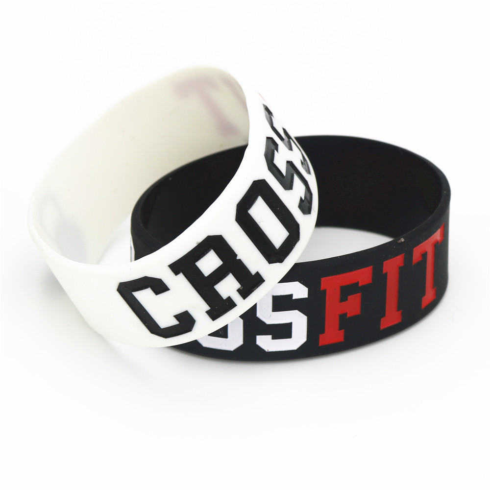 1PC New Fashion Jewelry CROSS  - Crossfit Training Gear ulasan dan harga