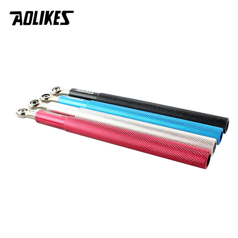 AOLIKES 1PCS Crossfit Speed Ju - Crossfit Equipment ulasan dan harga