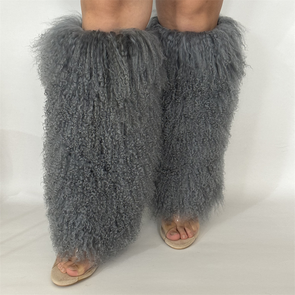 Women Spice Girl Real Mongolia - Knee Sleeve Pair ulasan dan harga