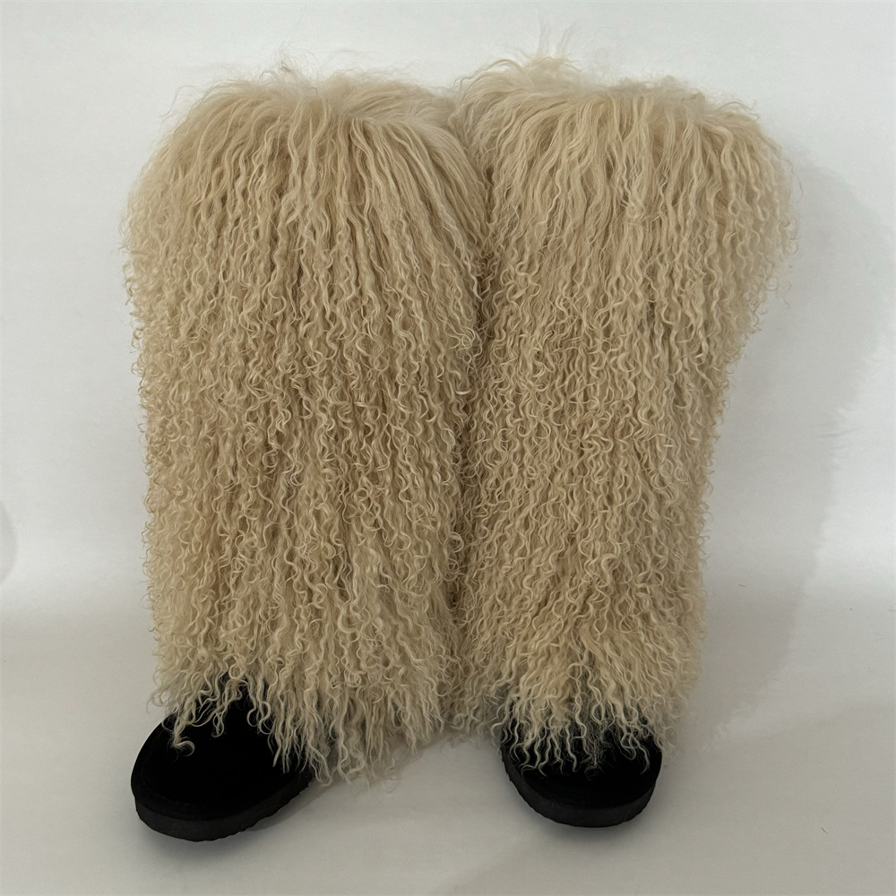 Women Spice Girl Real Mongolia - Knee Sleeve Pair ulasan dan harga