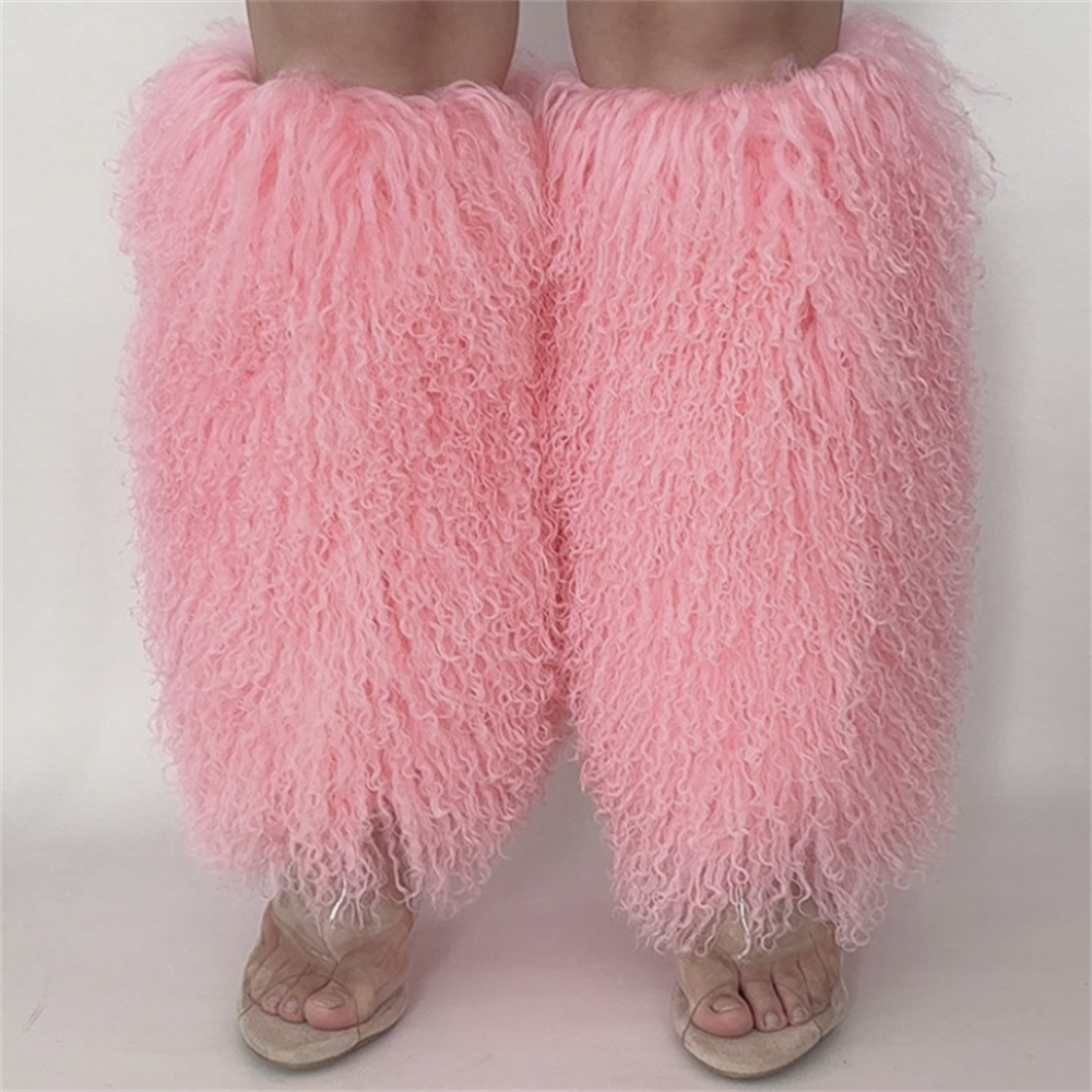 Women Spice Girl Real Mongolia - Knee Sleeve Pair ulasan dan harga