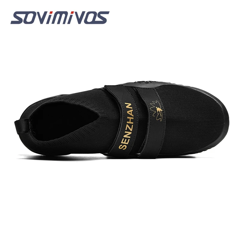 Weightlifting Squat Shoes for  - Crossfit Training Gear ulasan dan harga